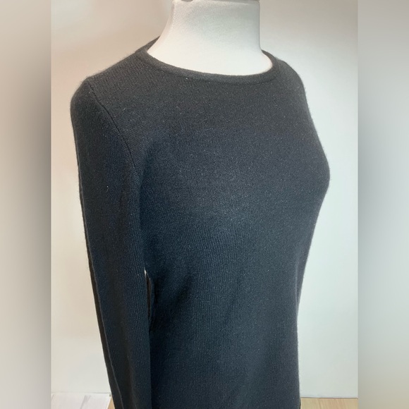 NAKED CASHMERE SWEATER - Picture 2 of 5